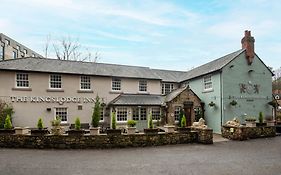 The Kingslodge Inn - The Inn Collection Group